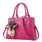 Bags 2021 Korean Version Of The Spring New Women's Bags, Simple Fashion Ladies Handbags, Trendy One - shoulder Diagonal Handbags - Krosscanada
