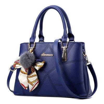 Bags 2021 Korean Version Of The Spring New Women's Bags, Simple Fashion Ladies Handbags, Trendy One - shoulder Diagonal Handbags - Krosscanada