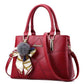 Bags 2021 Korean Version Of The Spring New Women's Bags, Simple Fashion Ladies Handbags, Trendy One - shoulder Diagonal Handbags - Krosscanada