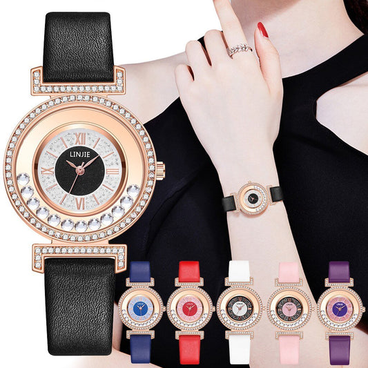 Ball quartz watch - Krosscanada