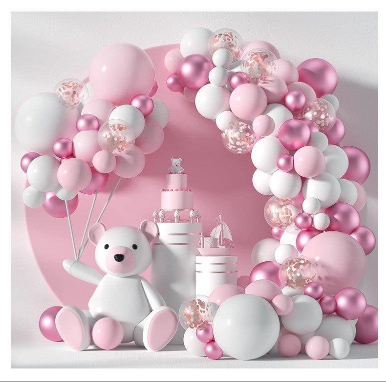 Balloon Package Party Decoration Wedding - Krosscanada