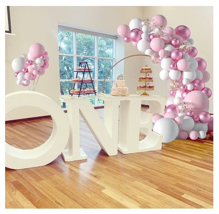 Balloon Package Party Decoration Wedding - Krosscanada