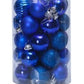 Balls Christmas Tree Decor Hanging Ornament - Krosscanada