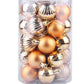 Balls Christmas Tree Decor Hanging Ornament - Krosscanada
