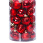 Balls Christmas Tree Decor Hanging Ornament - Krosscanada
