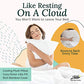 Bamboo Pillows for King Size, Set of 2 - Krosscanada