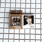 Bangtan Boys LOVE YOURSELF Album Photo Cards Self Made Lomo Cards Photocards - Krosscanada