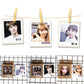 Bangtan Boys LOVE YOURSELF Album Photo Cards Self Made Lomo Cards Photocards - Krosscanada