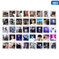 Bangtan Boys LOVE YOURSELF Album Photo Cards Self Made Lomo Cards Photocards - Krosscanada