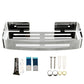 Bathroom Accessories Corner Shelf Toilet Shelf - Krosscanada