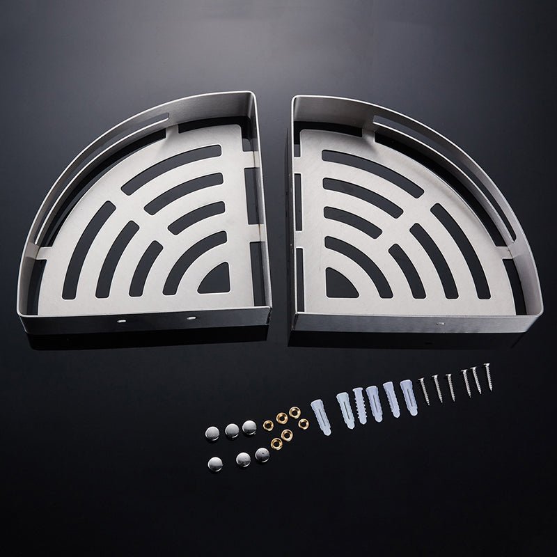 Bathroom corner shelf - Krosscanada