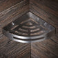 Bathroom corner shelf - Krosscanada