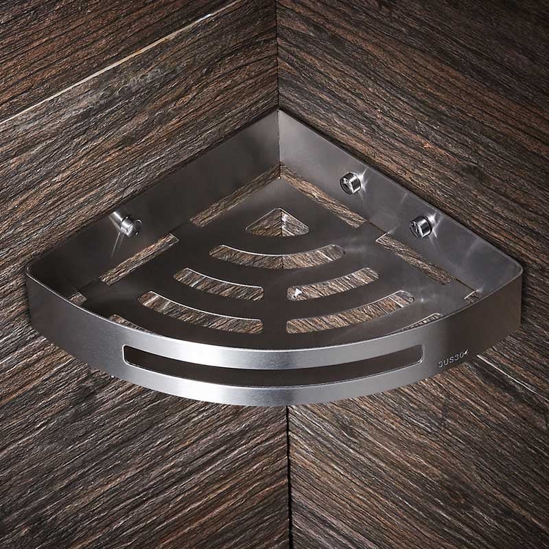 Bathroom corner shelf - Krosscanada