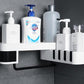 Bathroom corner shelf bathroom corner - Krosscanada