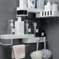 Bathroom corner shelf bathroom corner - Krosscanada
