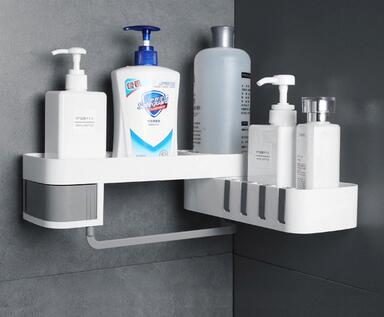 Bathroom corner shelf bathroom corner - Krosscanada