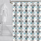 Bathroom curtain color lantern - Krosscanada