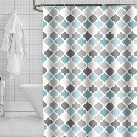 Bathroom curtain color lantern - Krosscanada