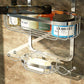 Bathroom In - wall Shower Shelf Toilet Free Installation 3 - layer Hanging Basket - Krosscanada