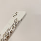 White Leopard Print 13 Mobile Phone Case - KKscollecation