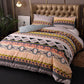 Bedding Set Bohemian Ethnic Style Three - piece Set - Krosscanada