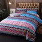 Bedding Set Bohemian Ethnic Style Three - piece Set - Krosscanada