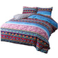 Bedding Set Bohemian Ethnic Style Three - piece Set - Krosscanada