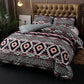 Bedding Set Bohemian Ethnic Style Three - piece Set - Krosscanada