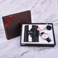 Belt Quartz Watch Boutique Set - Krosscanada