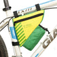 Bicycle Bag Triangle Bag Beam Bag Mountain Bike Water Bottle Bag - Krosscanada