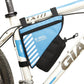 Bicycle Bag Triangle Bag Beam Bag Mountain Bike Water Bottle Bag - Krosscanada