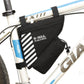 Bicycle Bag Triangle Bag Beam Bag Mountain Bike Water Bottle Bag - Krosscanada
