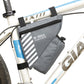Bicycle Bag Triangle Bag Beam Bag Mountain Bike Water Bottle Bag - Krosscanada