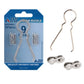 Bicycle Chain Removal Pliers Small Tool Set - Krosscanada
