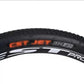 Bicycle Cst mountain Tires - Krosscanada