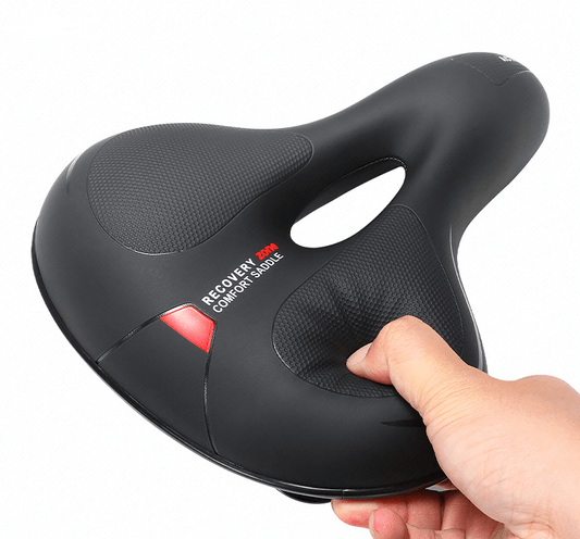 Bicycle cushion cover - Krosscanada