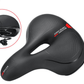 Bicycle cushion cover - Krosscanada
