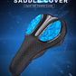 Bicycle Gel Saddle Cover - Krosscanada