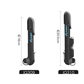 Bicycle mini pump - Krosscanada