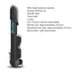 Bicycle mini pump - Krosscanada
