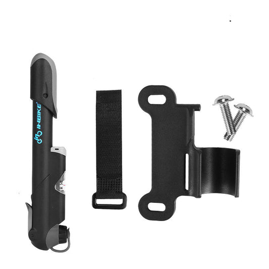 Bicycle mini pump - Krosscanada