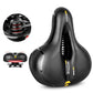Bicycle Padded Cushion Riding Equipment Accessories - Krosscanada