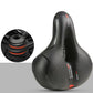 Bicycle Padded Cushion Riding Equipment Accessories - Krosscanada