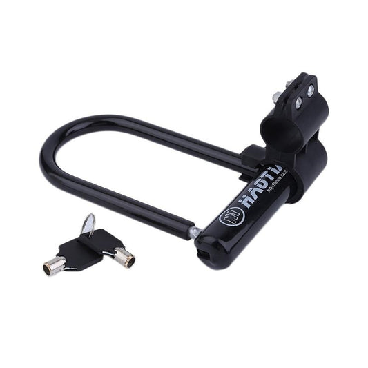 Bicycle U - shaped padlock - Krosscanada