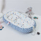 Bionic Diaper Changing Mat In Crib - Krosscanada