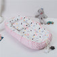 Bionic Diaper Changing Mat In Crib - Krosscanada
