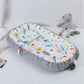 Bionic Diaper Changing Mat In Crib - Krosscanada