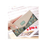 BIRDS wallet for women wallets - Krosscanada
