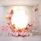 Birthday Balloon Party Decoration Arrangement Balloon Set - Krosscanada