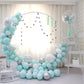 Birthday Balloon Party Decoration Arrangement Balloon Set - Krosscanada